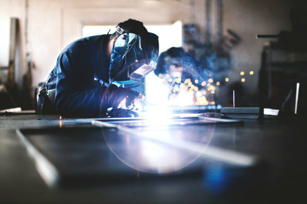 Affordable Welder Services in Altamonte Springs, FL