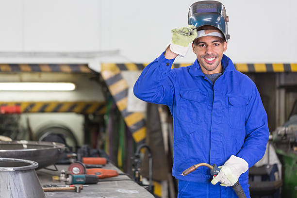 Best Automotive Welding in Altamonte Springs, FL