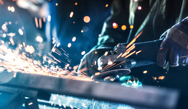 Trusted Altamonte Springs, FL Welder & Metal Fabrication Experts